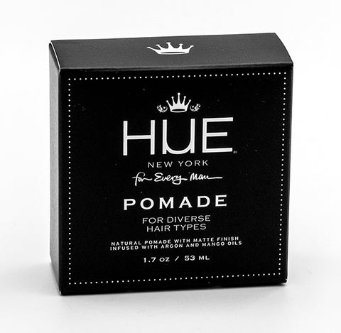 All Natural Pomade - Hue for Every Man