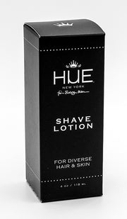 Shave Lotion - Hue for Every Man