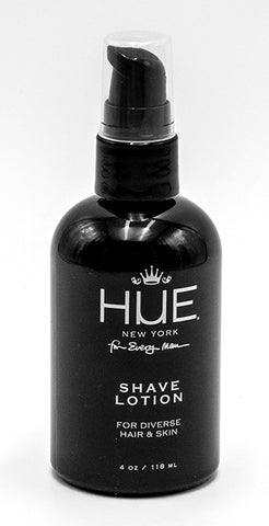 Shave Lotion - Hue for Every Man