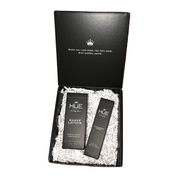 Shave Lotion + Awakening Spray Gift Box - Hue for Every Man